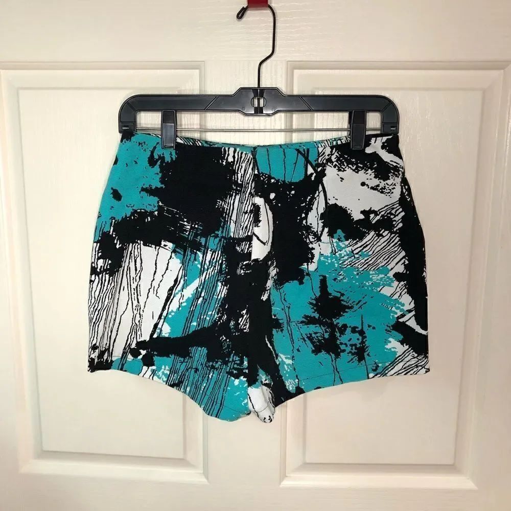 Topshop skort - Picture 2 of 6